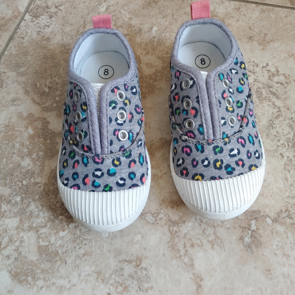 Cat&Jack slip ons